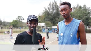 NEXUS Captain INTERVIEW  NAIROBI BASKETBALL ASSOCIATION LEAGUE [upl. by Aicitel360]