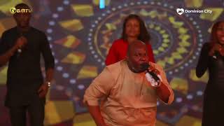 Dominion Mandate Live at the Dominion Impact Awards 2024 DominionCityVI PastorDavidOgbueli [upl. by Farr]