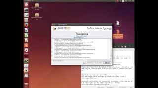 LogicalDOC Enterprise  Ubuntu easy setup [upl. by Enaitsirk]