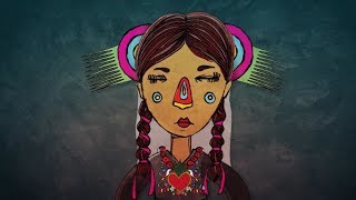 Nahua  When A Language Dies Narrated in Nahuatl [upl. by Hgieliak]