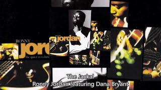 The Jackal  Ronny Jordan featuring Dana Bryant [upl. by Ativak86]