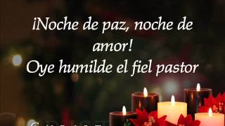 Himno Noche de Paz pista [upl. by Berte]