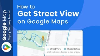 How to get street view on google maps 2024 [upl. by Jacey134]