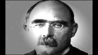 Rudyard Kipling quotGunga Dinquot Poem animation [upl. by Latoyia]