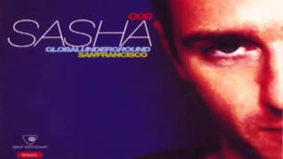 Sasha ‎ Global Underground 009 San Francisco CD2 [upl. by Ycats]