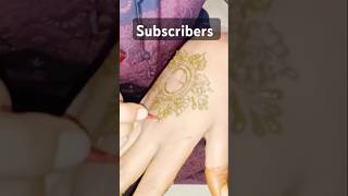 Mehndi design  teej special mehndi design [upl. by Micheline659]