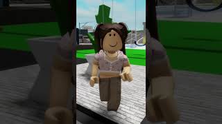 INTERESADA SE APROVECHA DE MI MEJOR AMIGO 😫shorts roblox [upl. by Caputo]