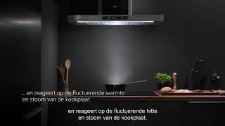 AEG Kookplaat amp Afzuigkap  Hob2Hood [upl. by Suzanne]