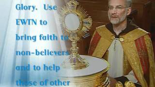 EWTN Family Prayer  For EWTN [upl. by Issac]