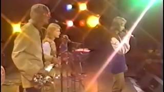 Blue Swede  Hooked On A Feeling 1974 Live [upl. by Kinata648]