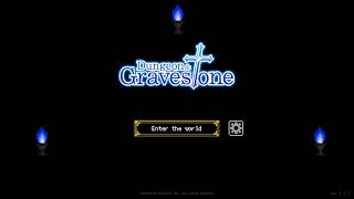 Dungeon and Gravestone PS4  Part 19 [upl. by Sherrod789]