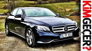 Mercedes E220d [upl. by Leventis]