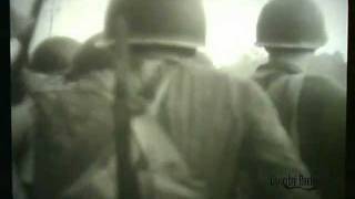 45th Infantry Division Europe WWII Combat Film [upl. by Jehoash]