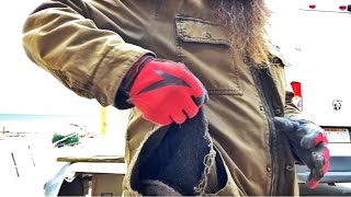 Table Saw Vs Jacket [upl. by Tertias]