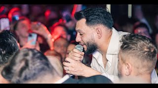 Leo de la Rosiori  Romeo si Julieta  New Colaj HITuri Manele Live 2024  TURNEU [upl. by Mairhpe]