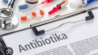 Antibiotika probiot magendarm immunsystemstärken [upl. by Mack]