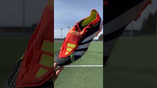 Adidas Predator Elite FT Review footballboots soccercleats adidasfootball adidaspredator review [upl. by Nereil]