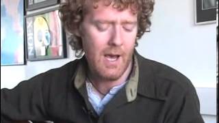 Glen Hansard  Falling Slowly Live [upl. by Asilrahc]