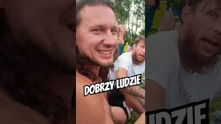 dobrze ludzie na festiwalu sprzedawcymarzen [upl. by Vijar]