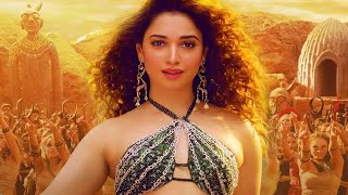 Tamannaah Bhatia Latest Blockbuster Movie  Encounter Shankar  2023 Action New Movies  Mahesh Babu [upl. by Frances]