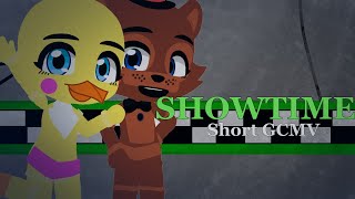 Showtime FNaF GCMV unfinished [upl. by Llerihs]