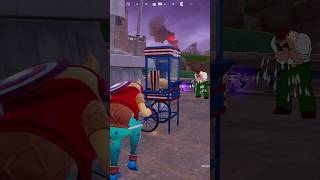 The Biggest Mistake 😭 shorts fortnite gaming [upl. by Akeylah]