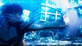 AMV A Certain Magical Index  Supermassive Destruction [upl. by Elinore]