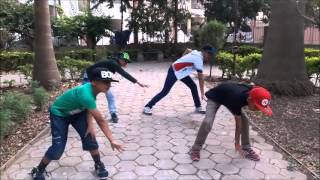 Malhari Dance Choreography [upl. by Coh520]