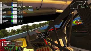 iRacing VR 🏁 GT3 VRS Sprint  Watkins Glen 🏁 [upl. by Payson104]