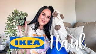 IKEA HAUL APRIL 2024 so many bargains [upl. by Gerrie164]