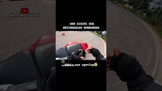 Lupa pasang kamera batam indonesia moge fypシ゚viral motovlog fyp [upl. by Goldner]