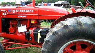 McCormick W6 Standard [upl. by Moria]