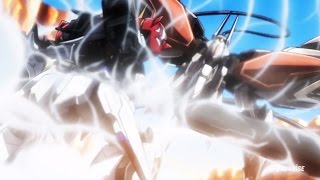 Gundam Iron Blooded Orphans AMV My Funeral [upl. by Airotna]