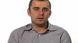 Gary Vaynerchuk The Seven Minute Guide to Understanding Wine [upl. by Ahtnicaj]