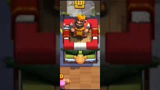 Puerquito Puerquito abreme la puerta meme Clash Royale [upl. by Ayetal]