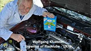 How does the Flashlube Valve Saver Kit and the Flashlube Electroinc Valve Saver Kit work [upl. by Edveh]