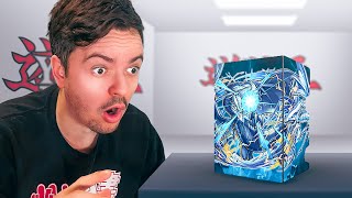 Can The NEW Blue Eyes White Dragon Structure Deck Win in Master Duel [upl. by Gilliette]