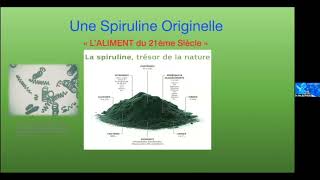 Présentation Concept de Santé Cellulaire Zinzino Par le Dr Alex BLONBOU [upl. by Adnalue]