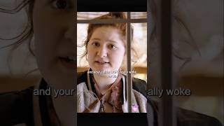 Debbie Gallagher took her baby to her niece house short shortvideo subscribe shameless [upl. by Ahsyat]