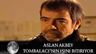 Aslan Bey Tombalacıyı Bitiriryor  Kurtlar Vadisi 32Bölüm [upl. by Anitroc676]