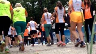 SportScheck Stadtlauf München 2016 [upl. by Odnanref261]