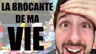 La Brocante De Ma Vie [upl. by Lagasse264]