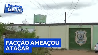 Facção ameaçou atacar comboio que levou Deolane para prisão dizem agentes penais [upl. by Izogn756]