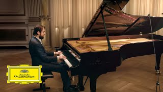 Daniil Trifonov – Bach Cantata BWV 147 Jesu Joy of Man’s Desiring Transcr Hess for Piano [upl. by Aleet]