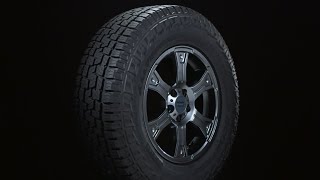 Testing the Pirelli Scorpion All Terrain Plus 2021  Tire Rack [upl. by Isdnyl469]