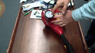 Homelite Weed Trimmer Repair Tutorial Part 2 [upl. by Ordisy]