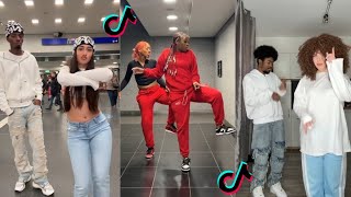 Meilleure Dance Tiktok amp Compilation Part 24 Fin Dannée décembre 2023🔥 [upl. by Wistrup637]