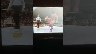 Razor Ramon vs Owen Hart King of the Ring Tournament Final Match KOTR 1994 [upl. by Zeitler238]