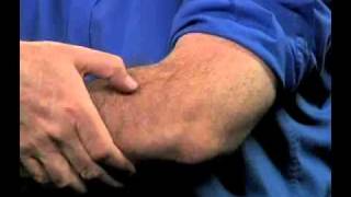 Acupressue Relief for Elbow Pain [upl. by Amil811]