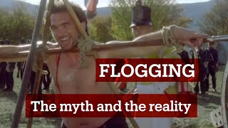 Flogging What is the real story How bad was it Did it work w Zack White [upl. by Neoma]